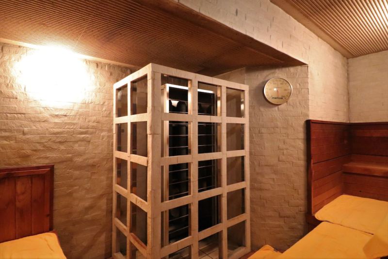 Silk Hotel Annex