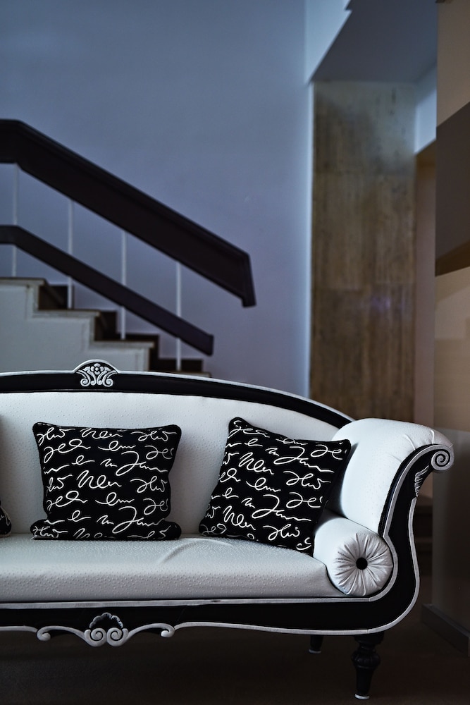 Alcor Beach Hotel