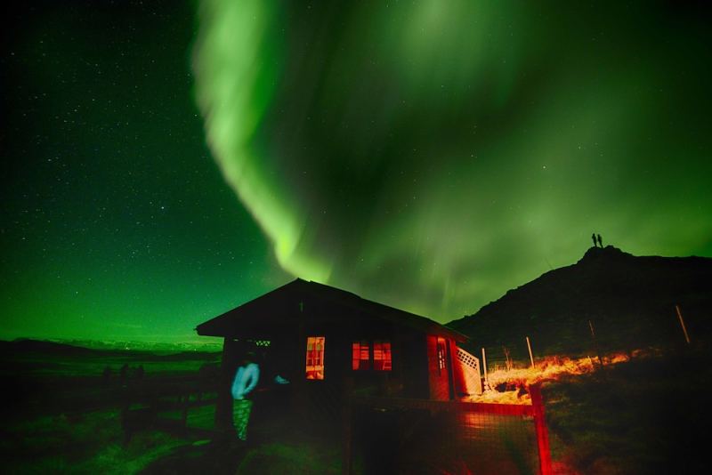 Hotel Stundarfridur, Stykkishólmur, Iceland
