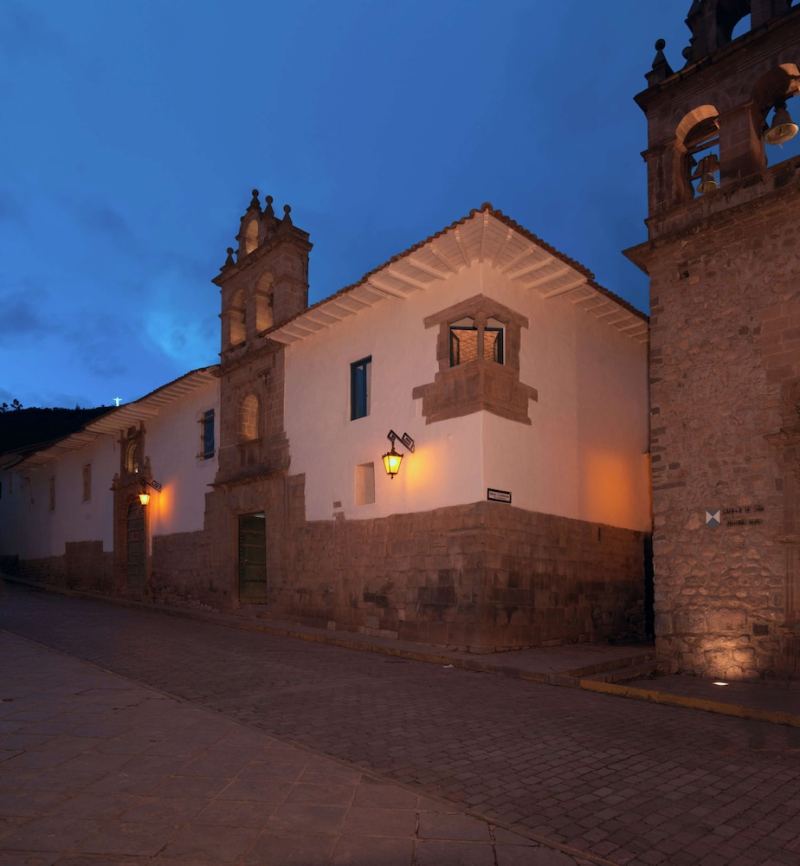 Palacio Nazarenas, A Belmond Hotel, Cusco, Cusco, Peru