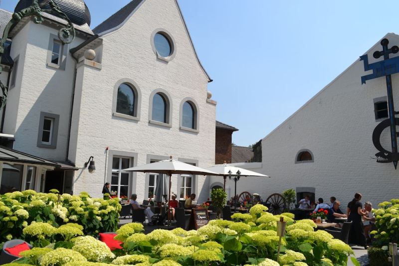 Hotel Kasteel Doenrade, Doenrade, Netherlands