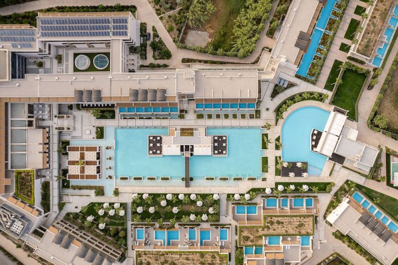 Hotels in Chania,   Crete