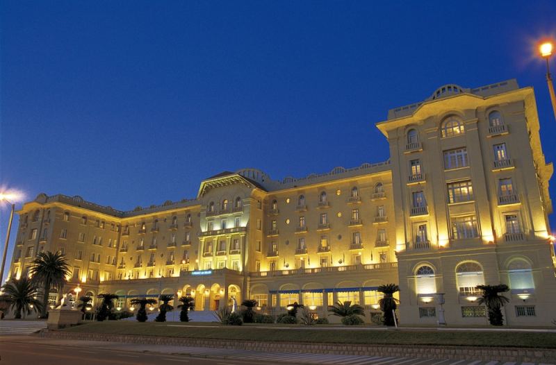 Hotels in Piriapolis