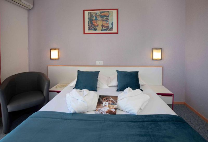 RELAX'OTEL, LE BARCARÈS
