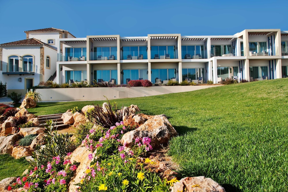 Bela Vista Hotel & SPA - Relais & Châteaux, Portimao, Portugal