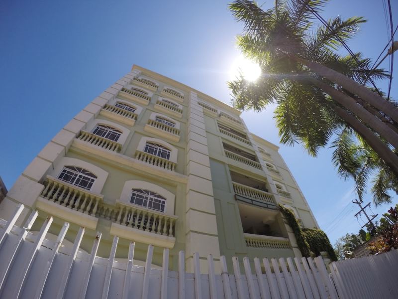 Boutique Hotel La Cordillera, San Pedro Sula, Honduras