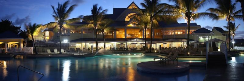 Hotels in Tobago