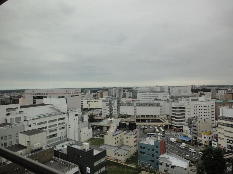 Mito Keisei Hotel