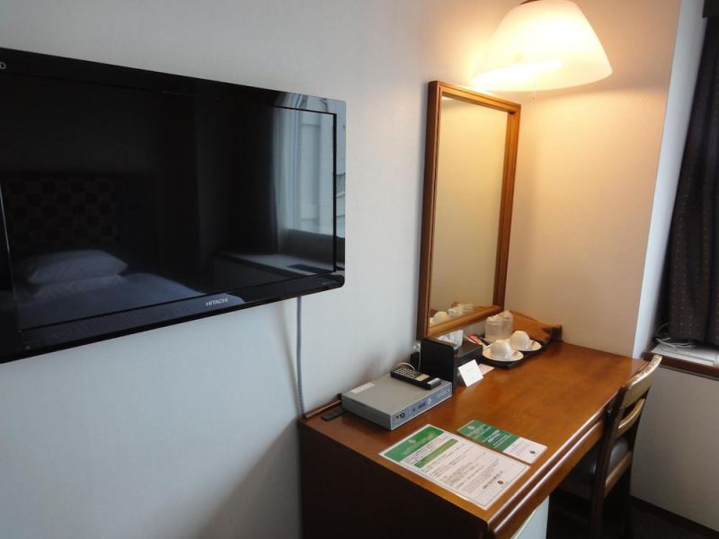 Mito Keisei Hotel