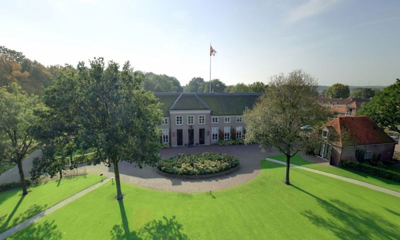 Stadspaleis Hotel OldRuitenborgh, Vollenhove, Netherlands