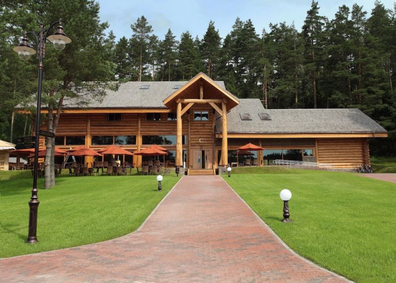 Hotels in Trakai
