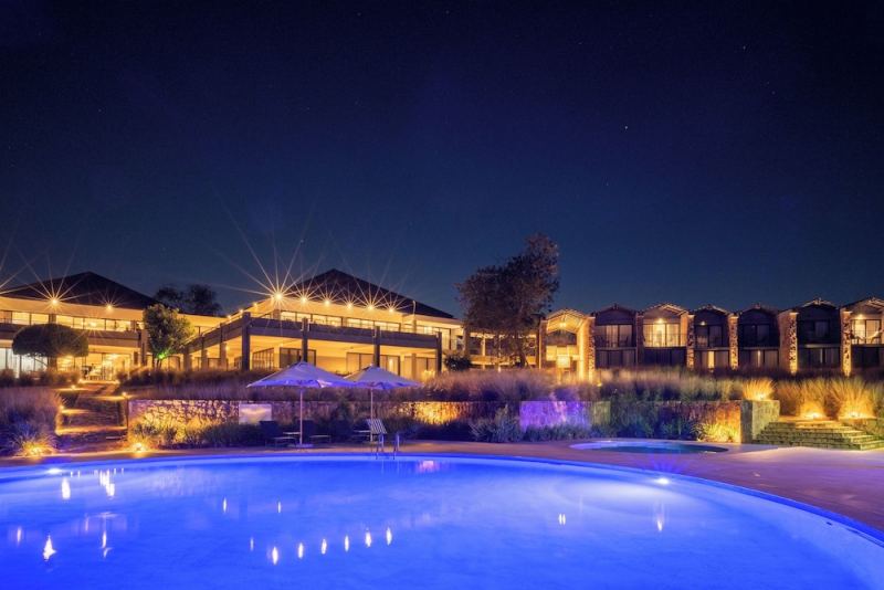 Hotels in Akagera