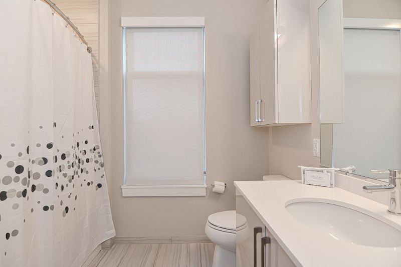 Global Luxury Suites East Boston