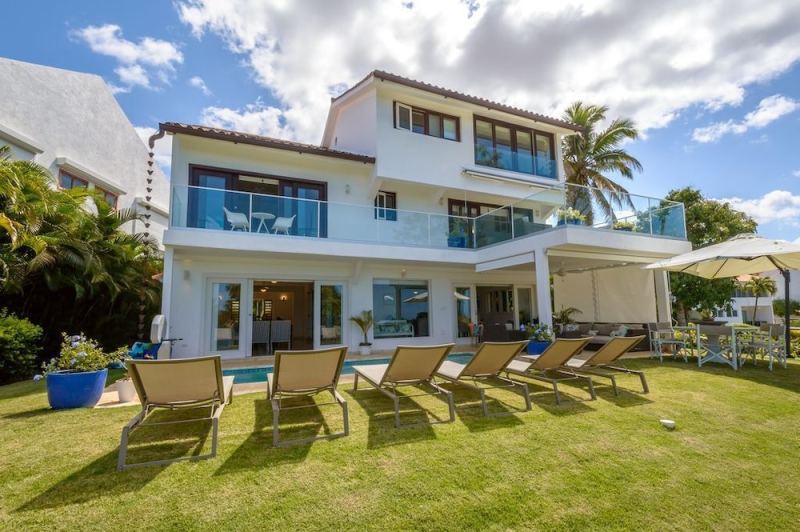 Hotels in San Rafael del Yuma