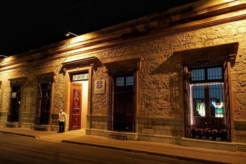 Hotels in Oaxaca,   Oaxaca