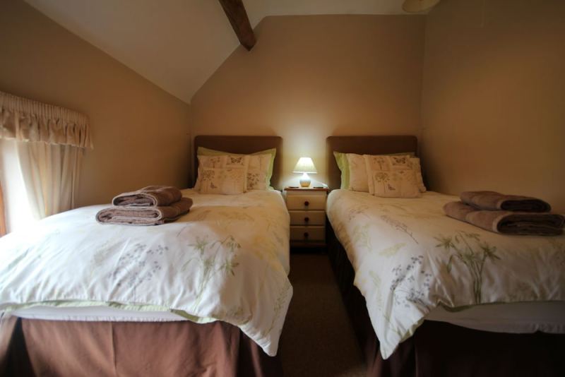 Whitley Elm Cottages