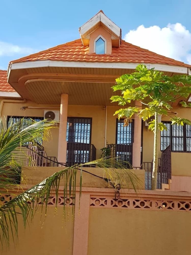 Hotels in Bobo Dioulasso