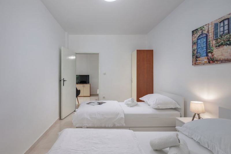 Sea View Apartment Terazza Grande