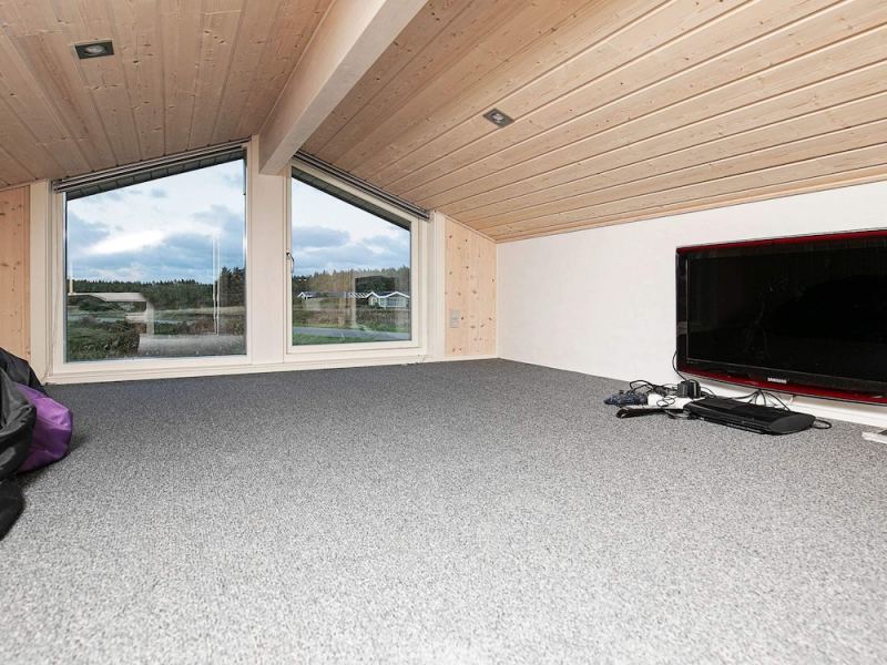 Holiday Home LØgstØr Vi