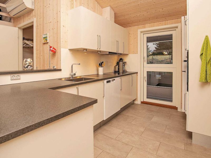Holiday Home LØgstØr Vi