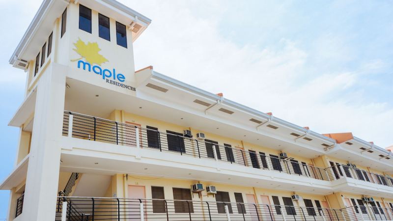 RedDoorz Plus near Talisay Town Center, Talisay, Philippines