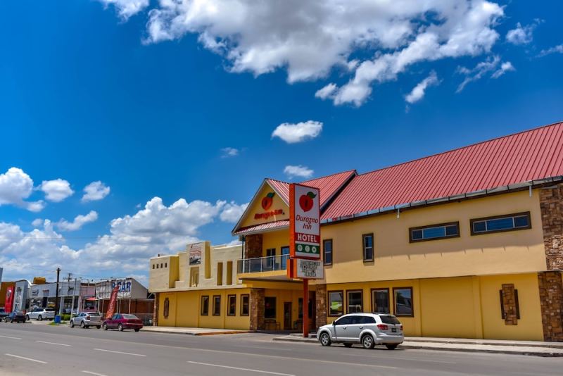 Durazno Inn, Nuevo Casas Grandes, Mexico
