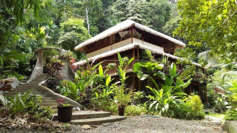 Hotels in Puerto Jimenez