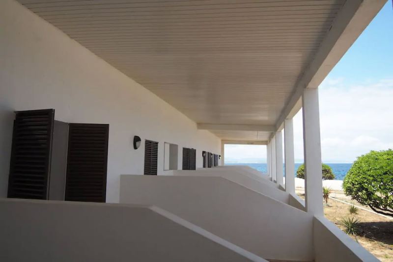 Hotel Roca Bella