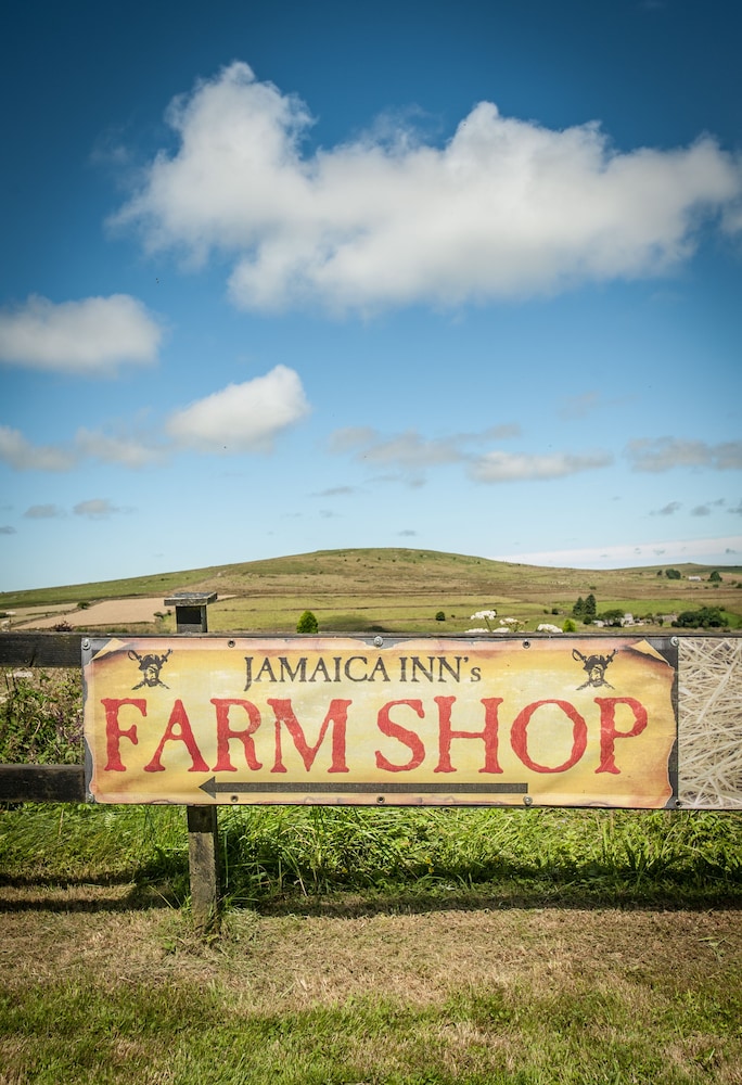 Jamaica Inn, Launceston, United Kingdom