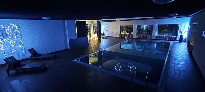 HOTEL REGINA DEL BOSCO