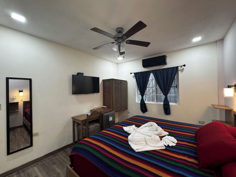 Maya Bella Downtown Hotel