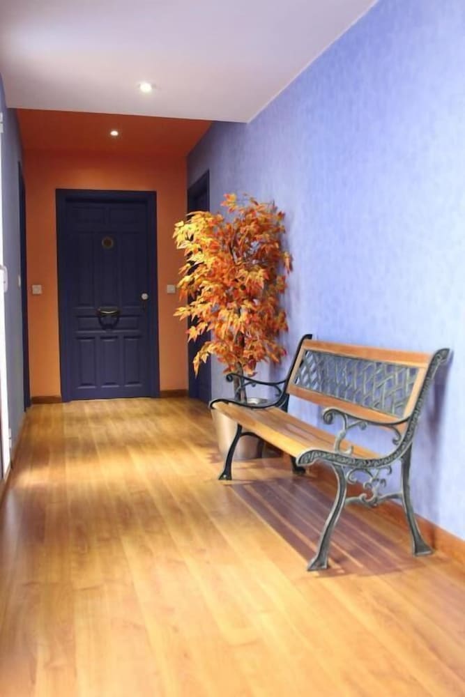 Aloque Posada, Valdepeñas, Spain