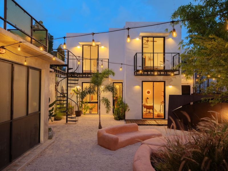 Hotels in San Juan