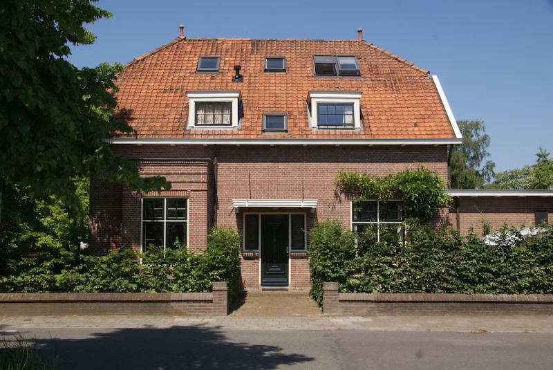 Villa Aberson, Olst, Netherlands