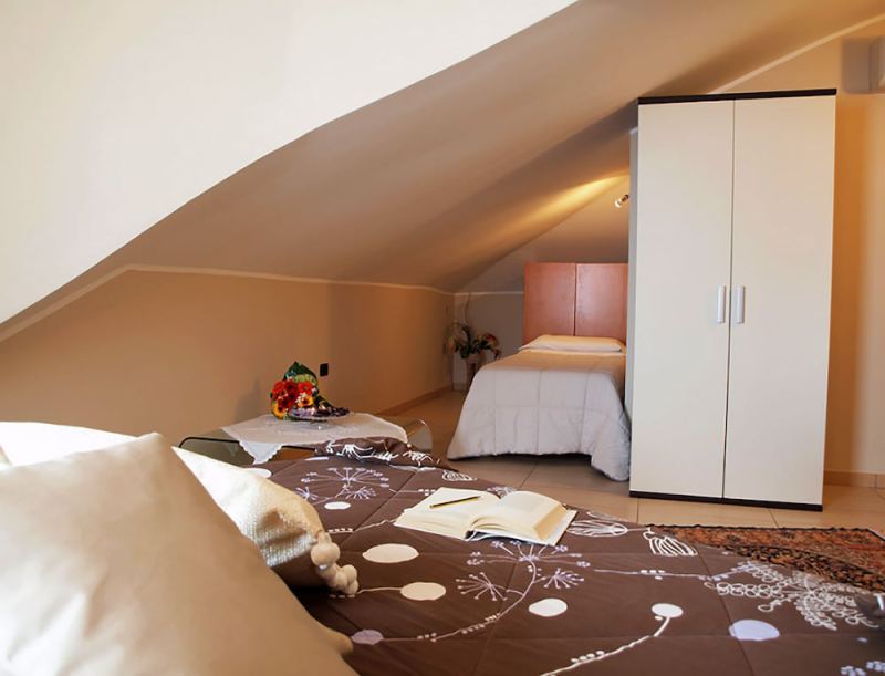 L incontro Suite B&B Santeramo