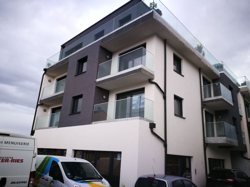 SHS Suite Home Sweet Strassen, Strassen, Luxembourg
