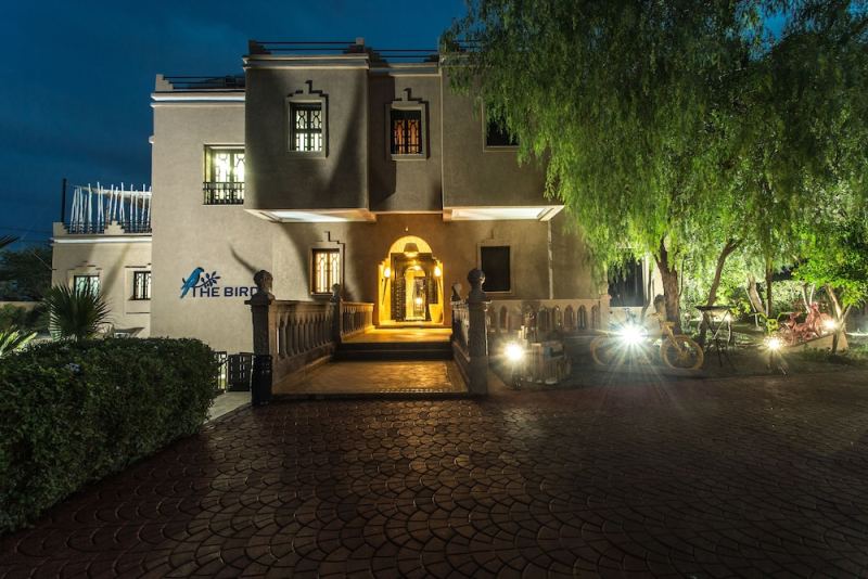 Hotels in Marrakesch