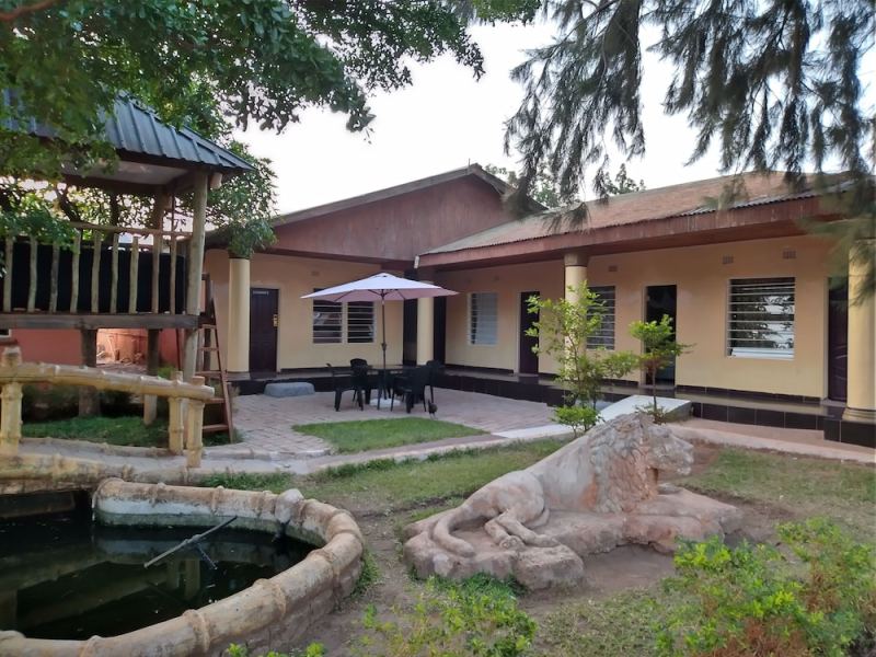 Aaso Hotel