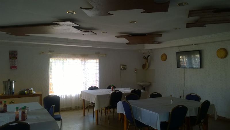 Aaso Hotel