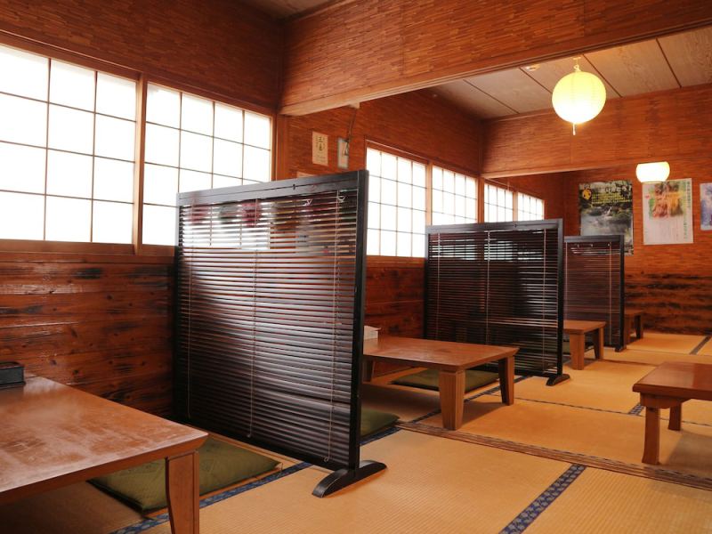 Minshuku Manten