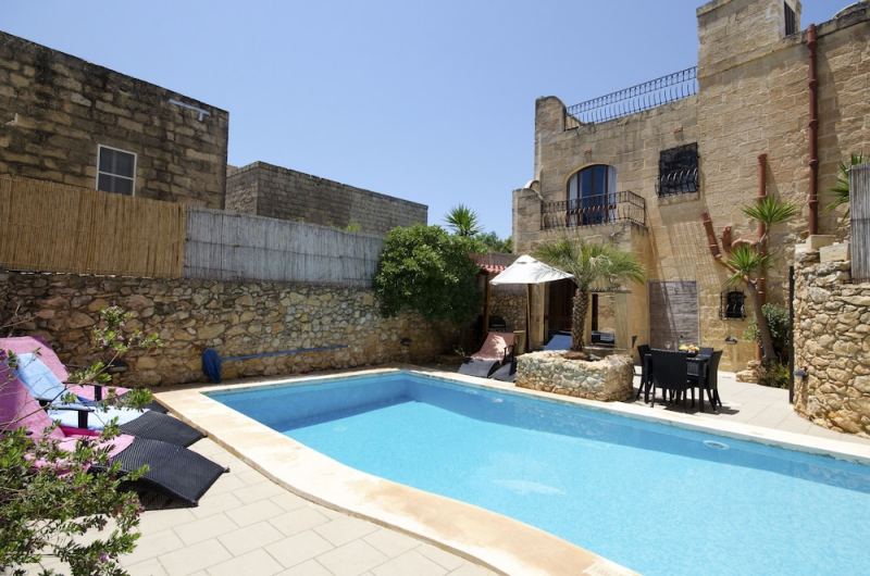 Ta Peppa, Xagra, Malta