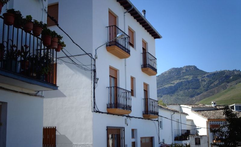Casa El Herron, Cazorla, Spain