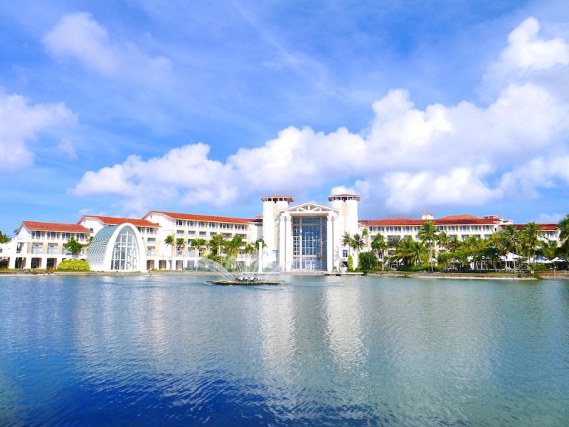 Hotels in Yona