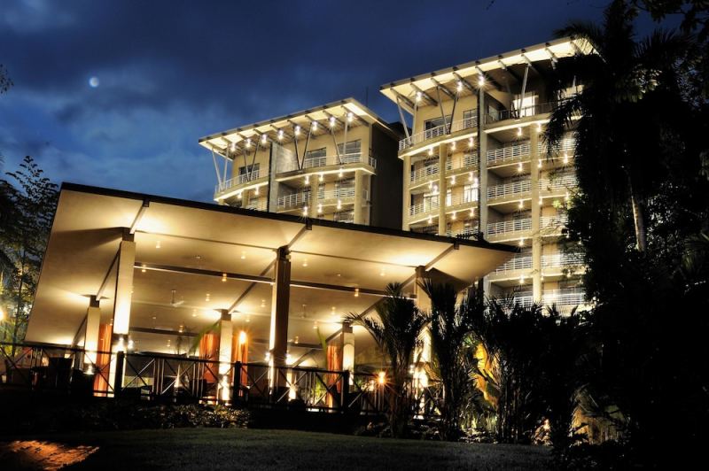 Los Altos Resort, Manuel Antonio, Costa Rica