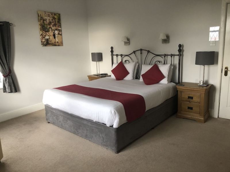 Trumbles, Horley, United Kingdom