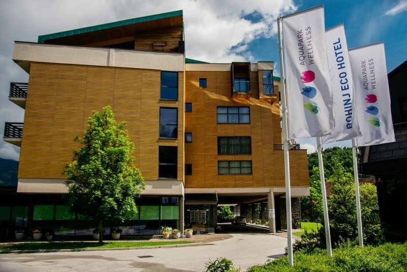 Hotels in Bohinjska Bistrica