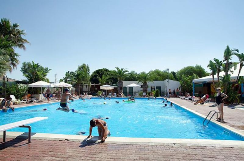 Kamemi Camping Village