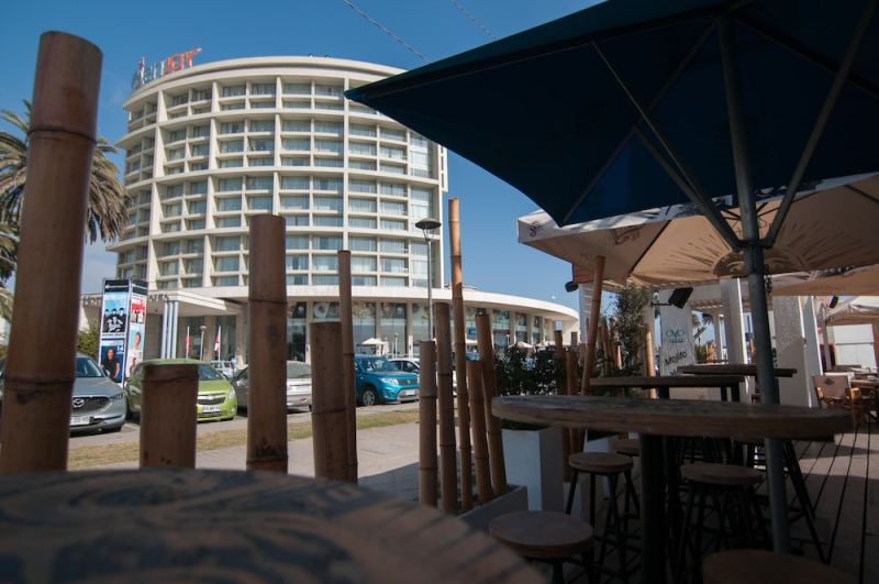 Hotels in La Serena