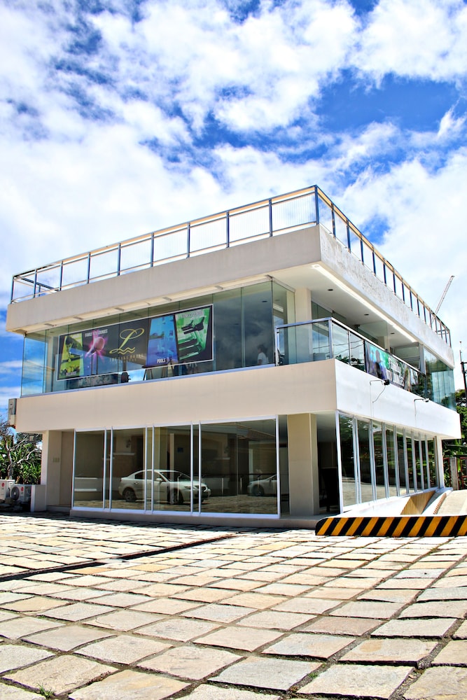 The Lake Hotel Tagaytay, Tagaytay, Philippines