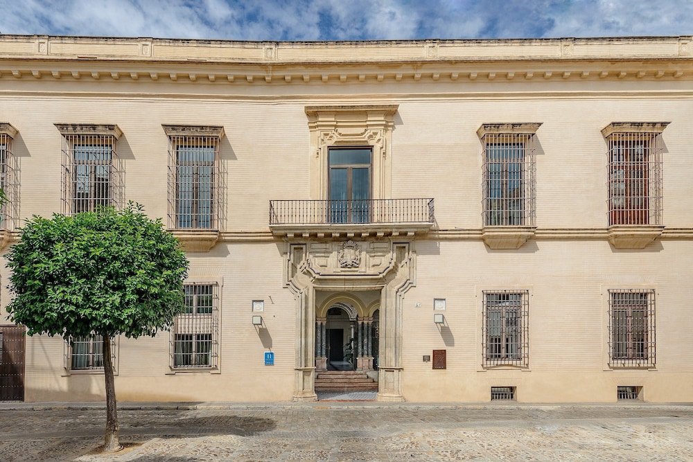 Hotels in Seville